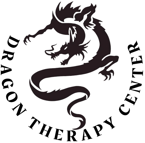 Dragon Healing Center Logo
